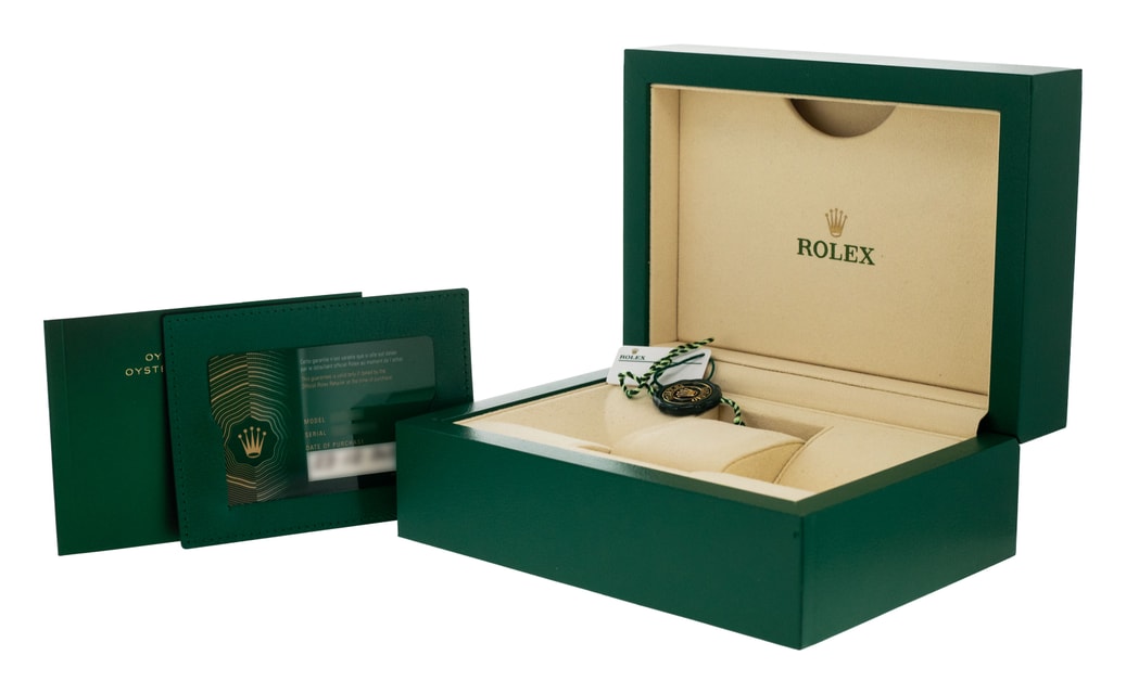 Rolex Oyster Perpetual 277200 Image 4